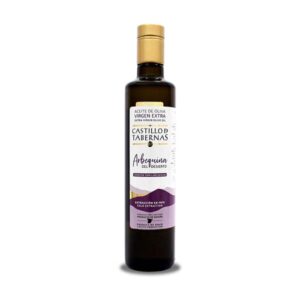 Olive Oil Arbequina