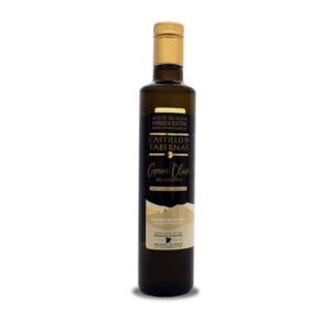 Aceite de Oliva Green Olive