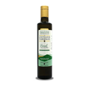 Aceite de oliva Picual del Desierto