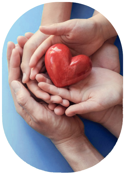manos con corazon salud