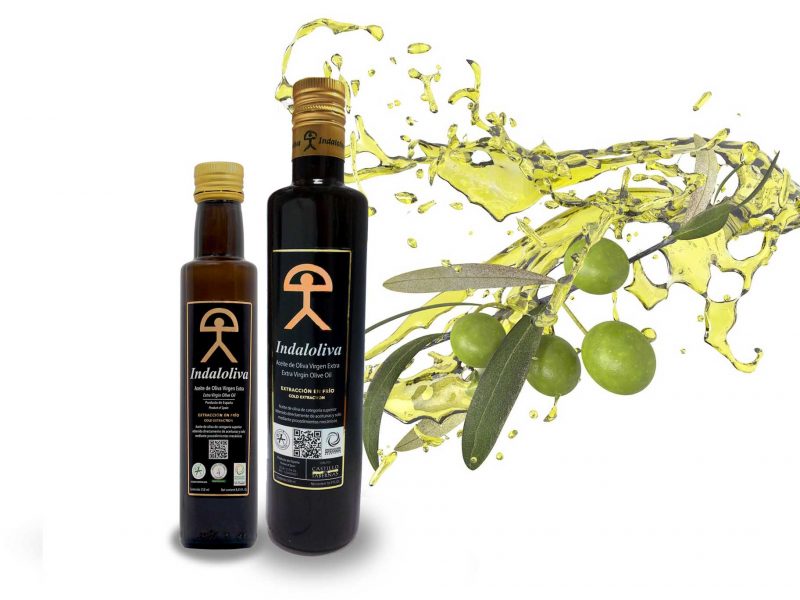 indaloliva bodegon abajo